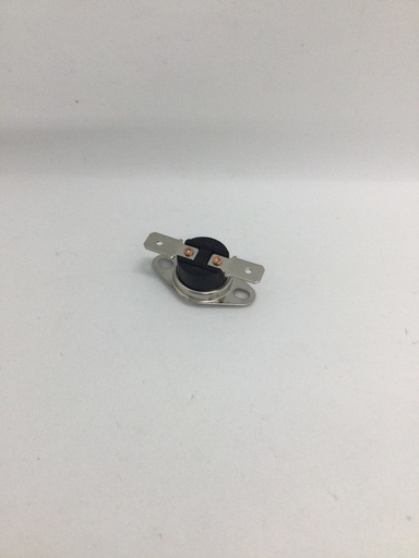 Thermostat 135°C NC - 10A - 250V - Universel