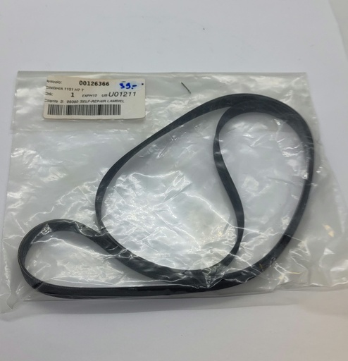 [#1532394] Courroie Poly V (rainure) 1151 H7 x 11mm - Universel