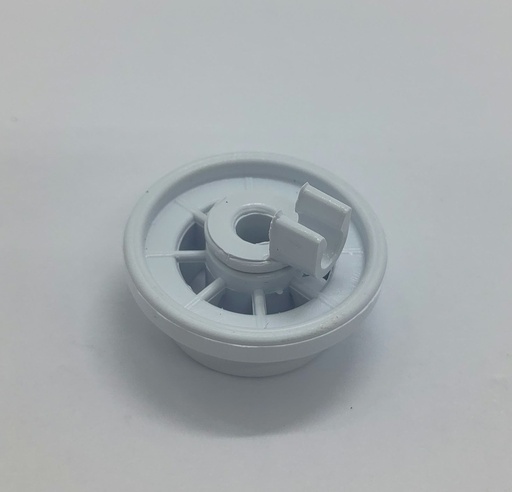 [#F154794] Roulette panier inférieur - 00165314 - lave-vaisselle - Bosch / Siemens