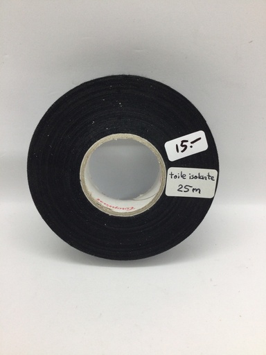 [#5878415] Scotch isolant - 25m - Coroplast