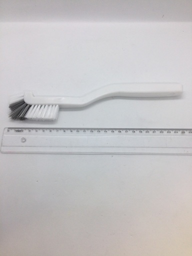 Brosse de nettoyage - 25cm - Sèche-linge / Condensateur / Climatiseur