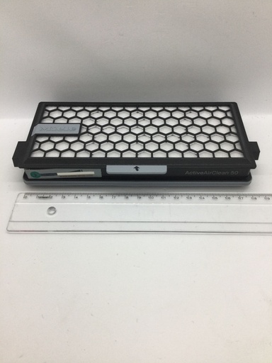 [#X358311] Filtre Aspirateur Miele SF-AA 50 - 09616110 (sortie moteur) 