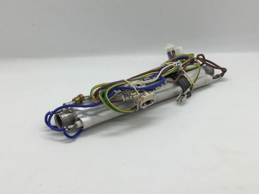 [#F734609] Résistance chauffante - 12004353 - machine à café - Bosch / Siemens