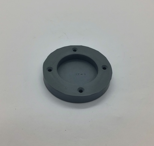 [#G236706] Gomme / Patin antivibration pieds (1 pce) - Lave linge / Sèche linge - Universel