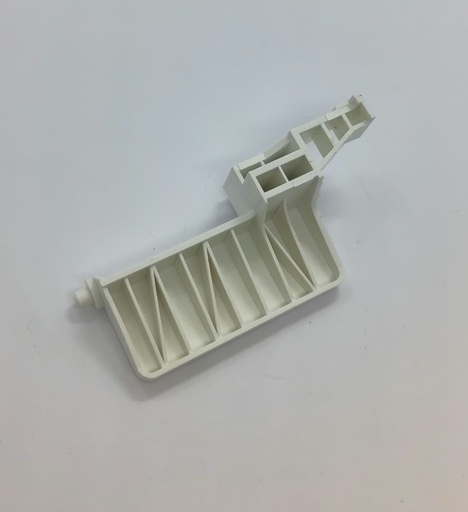 [#489481] Levier bouton d'ouverture de porte - 00612949 - Micro Onde - Universel