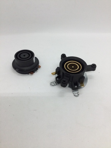 Kit Contact / Thermostat - mâle & femelle - 13A - 250V - T125 - bouilloire