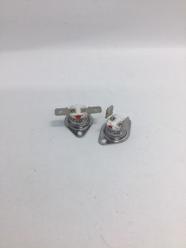 [#3113808] Thermostat 250°C NC - 16A - 250V - 263410017 - SEB - Universel