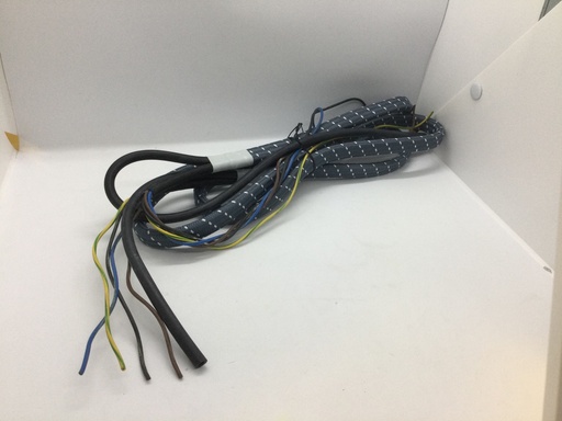 [#7809955] Cordon central vapeur 2m40 4x0.75 - RS-DG0130 - fer à repasser - Universel