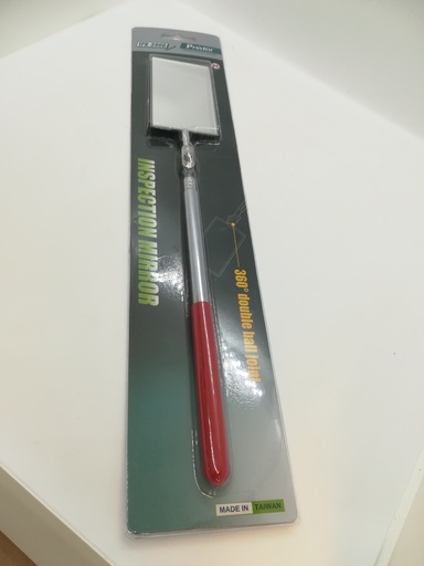 [#7205320] Miroir d'inspection 360° - double ball