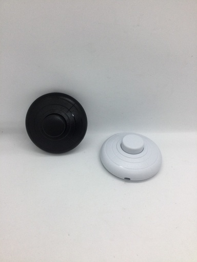 Interrupteur à pied - 2A(max.) - 250V - 199621 - Universel