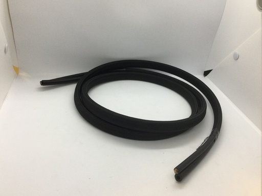 Cordon central vapeur 1,9m 4x0.75 - 00806070 - fer à repasser - Universel