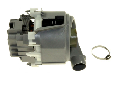 [#5101214] Pompe de cyclage + chauffage - 00651956 - lave-vaisselle - Bosch / Siemens