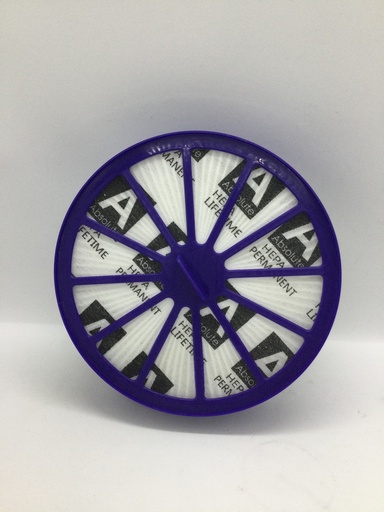 [#6900858] Filtre Aspirateur Dyson - 140x30mm (sortie moteur) 