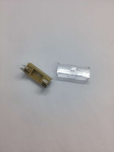 [FX0326] Porte fusible à souder - 6x30mm - Universel