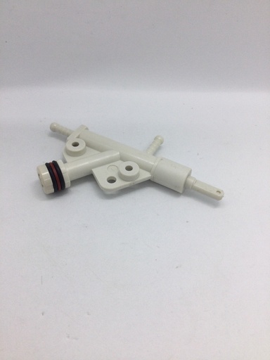 [#5542560] Raccord Y - valve surpression  - 996530006383 - Machine à Café - Saeco