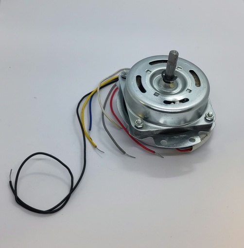 Moteur ventilateur 230V - 4W - YSZ4-4D - 1160 tr/min - 6 fils - Universel