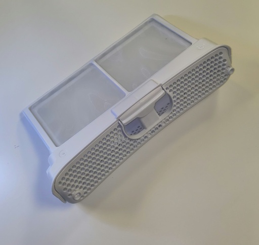 [#D648428 #X303810] Filtre à peluche - 00656033 - Sèche-linge - Bosch / Siemens