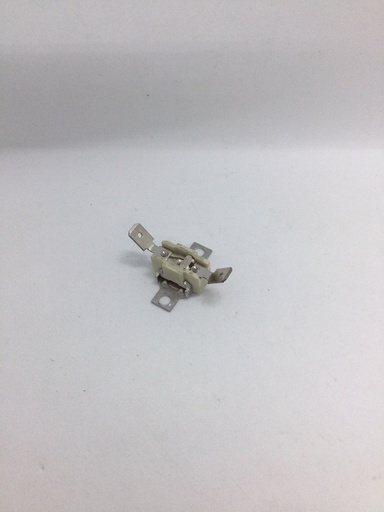 [#7684009] Thermostat NC 220 degrés - 10A - 250V - 3156841003 - Electrolux - Universel