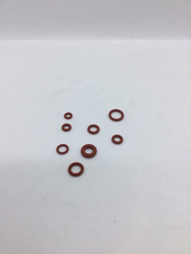 [#F658676] Kit joint - Machine à café - Saeco