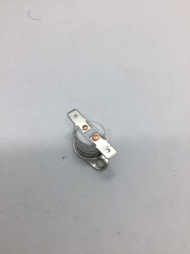 Thermostat 290°C NC - 10A - 250V - Universel