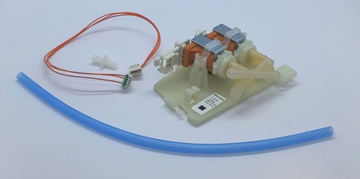 [#G154336 #H418286] Kit Pompe  - 12005597 - Four Vapeur - Bosch / Siemens