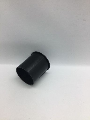 Raccord douille ø32/35 x 38mm - Aspirateur Traineau (230V) - Universel