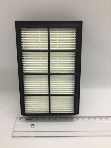 [#F742373] Filtre Aspirateur Kärcher 2.860-229.0 (sortie moteur) 