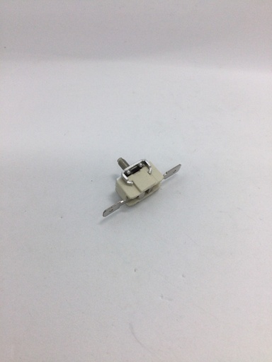 [#F259250] Thermostat 318°C NC - 10A - 250V - 5213216261 - Electrolux - Universel