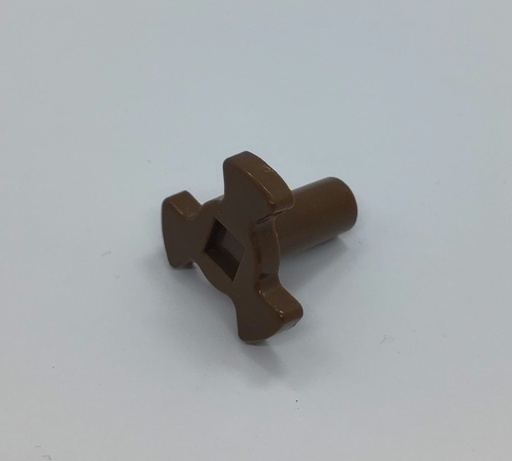 Entraînement assiette H 2.9cm - Micro Onde - Universel