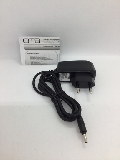 [#2118317] Chargeur 5V - 1000mA - 2.95mm - 8012686 - Motorola / Universel