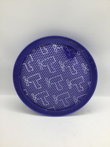 [#5003002] Filtre Aspirateur Dyson 919778-02 - 182x20mm (entrée moteur)