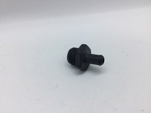 [#F25713] Raccord mâle-mâle - AT522375400 - machine à café - Delonghi