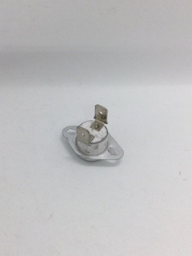 Thermostat 160°C NC - 10A - 250V - Universel