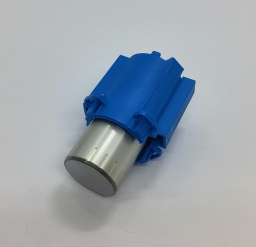 [#573265] Bouton rotatif - 00610963 - Four vapeur / Steamer - Bosch / Siemens