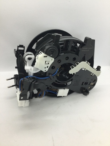 [10578381] Enrouleur de câble avec fiche CH - 9016043 - aspirateur - Miele