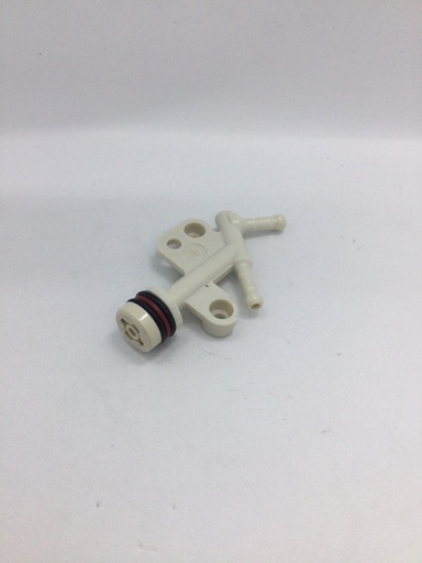 [#D406065] Raccord Y - valve surpression  - 9965300068077 - Machine à Café - Saeco