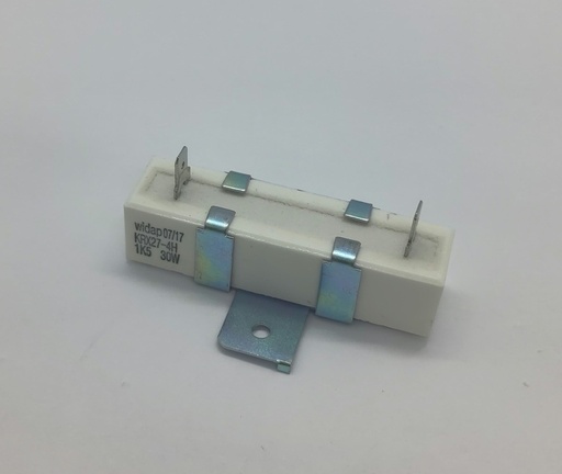 Résistance lumière 1500 ohm - 30W - P55064 - Four - V Zug / Universel