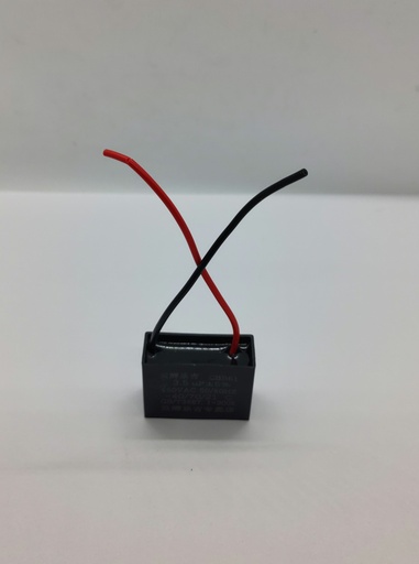 Condensateur CBB61 - 3.5uF - 450Vac - Universel