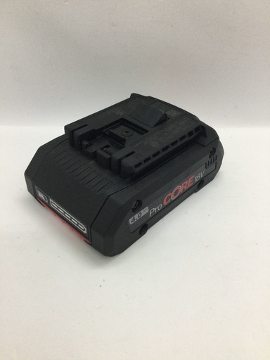 [#Q68929] Batterie ProCORE - GBA 18V 4Ah - 1607A350AN - gamme (bleu) - Bosch