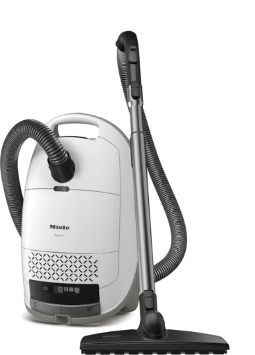 Aspirateur Miele 890W - Blanc