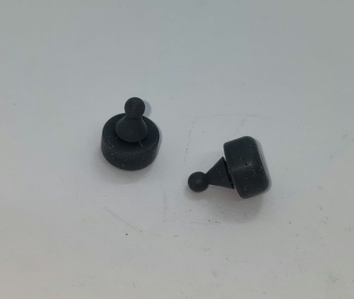 [#8937744] Pièce d'amortis fermeture de porte  - 00427919 - Four - Bosch / Siemens