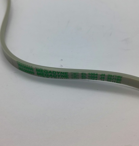 [#9974064] Courroie Poly V (rainure) 1054 J4 x 9.3mm - Universel