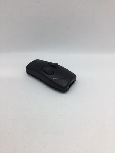 Interrupteur double - 3x1A(max.) - 250V - OJ-328 - Universel