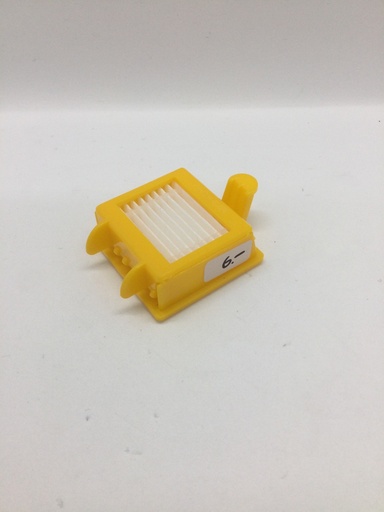 [#F60084] KIT 3 Filtre HEPA Pour Roomba Série 700