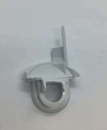 [#444274] Couvercle Pompe lave-vaisselle Siemens 00611322