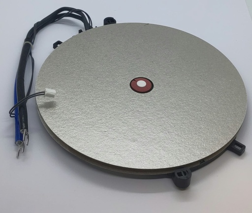 Bobine induction G5 D180 L250 3kW ø200- 8249591 - Plaque Induction - Miele