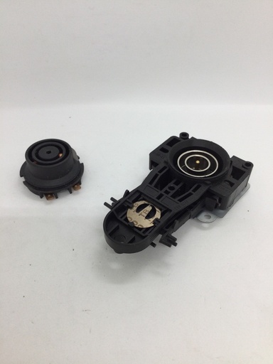 Kit Contact / Thermostat - mâle & femelle - 13A - 250V - T125 - bouilloire