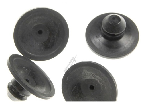 4 Pieds robot ménager - 00622325 - Bosch / Siemens