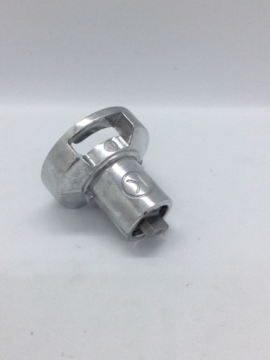 [#G694732] Adaptateur Chef - Twist to Bar - KAT001ME - robot ménager - Kenwood
