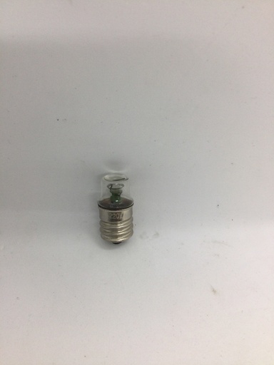 Ampoule halogène mini (3cm) - E14 - 220V - Universel